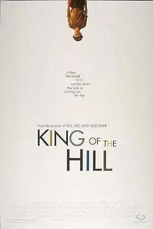 فيلم King of the Hill 1993 مترجم - باهي فيلم